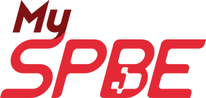 MySPBE logo